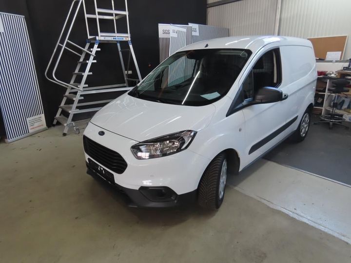 ford transit courier 2018 wf0wxxtacwjj10065