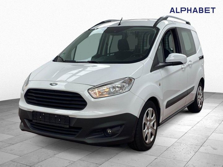 ford transit courier 2018 wf0wxxtacwjl76708