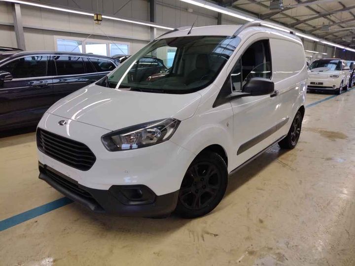 ford transit courier 2019 wf0wxxtacwjm16050