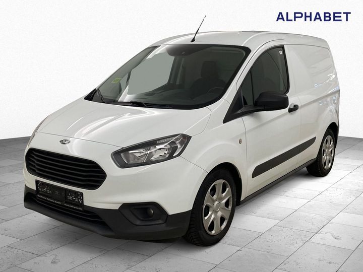 ford transit courier 2018 wf0wxxtacwjm17370