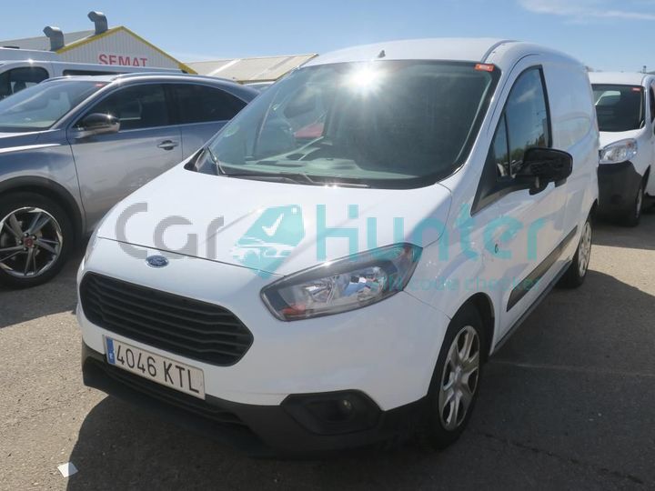 ford transit courier 2019 wf0wxxtacwjm17568