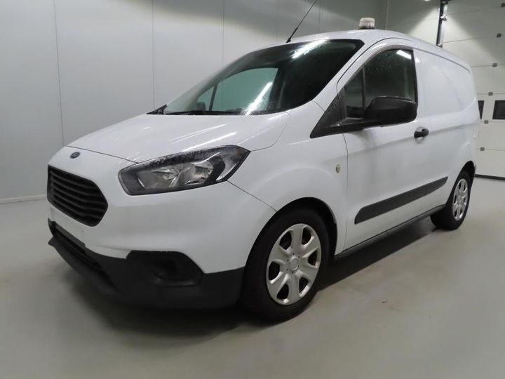 ford transit courier 2018 wf0wxxtacwjm19898