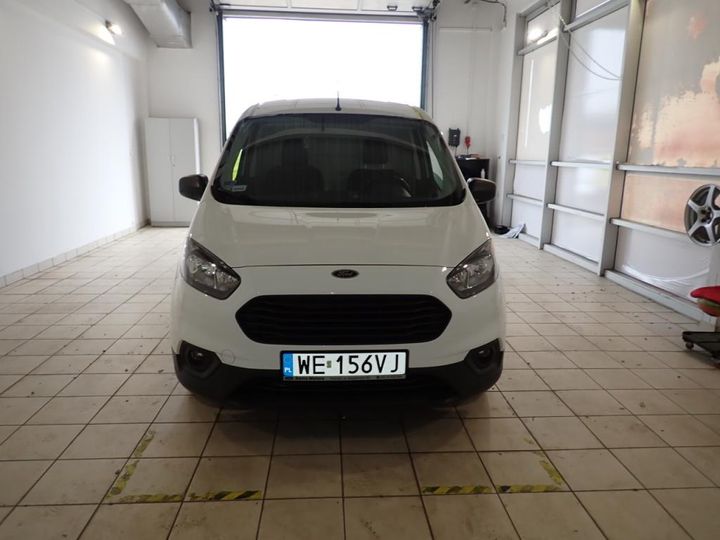ford transit courier 2019 wf0wxxtacwjm20998