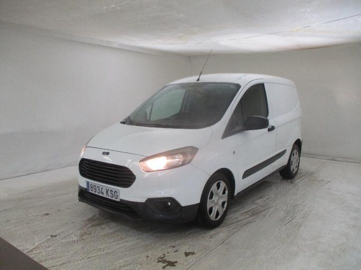 ford transit 2018 wf0wxxtacwju12397