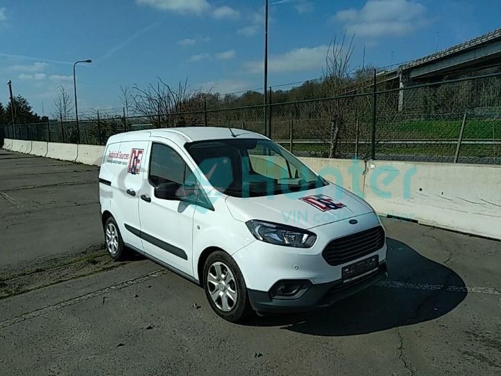 ford transit courier panel van 2020 wf0wxxtacwku83900
