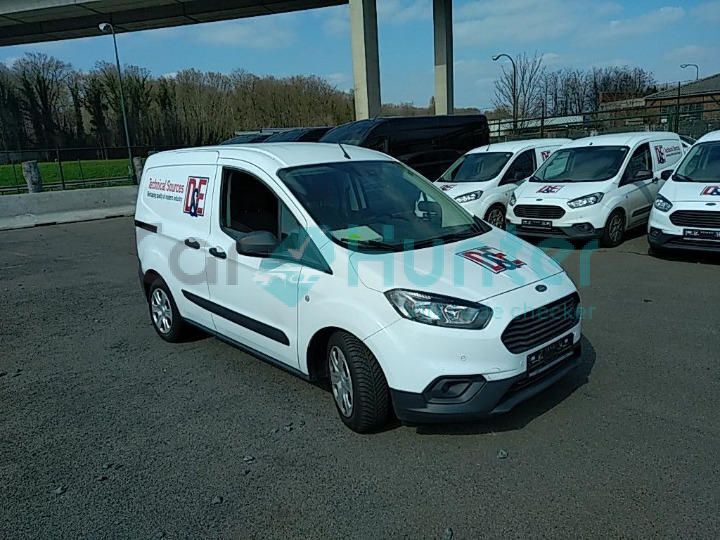 ford transit courier 2020 wf0wxxtacwku83901