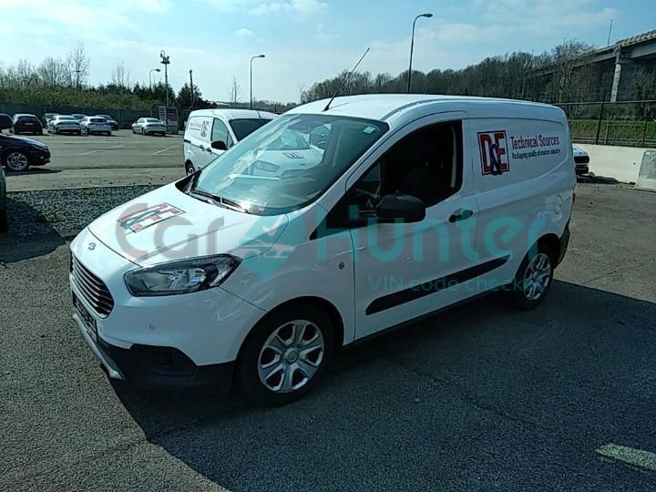 ford transit courier 2020 wf0wxxtacwku84103