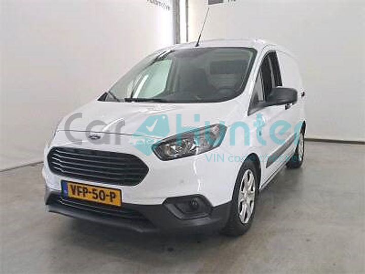 ford transit courier 2020 wf0wxxtacwlb06113