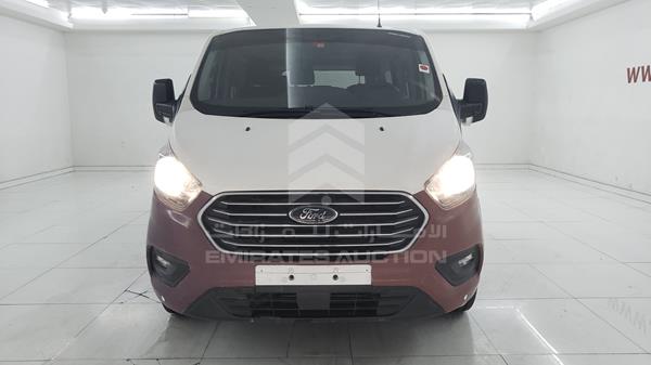 ford transit 2019 wf0xgxxc5ktm79534