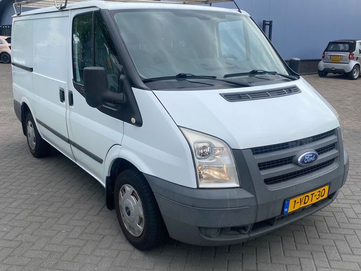 ford transit 2009 wf0xxxbdfx9r48910