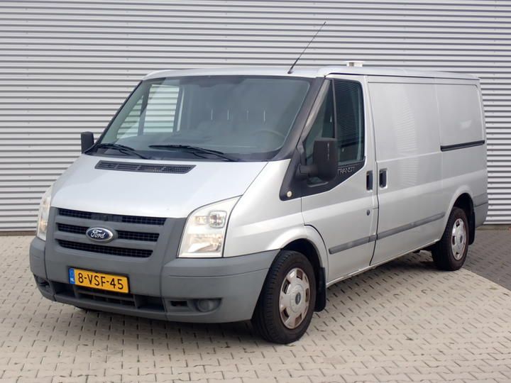 ford transit box van 2011 wf0xxxttfxbc39584