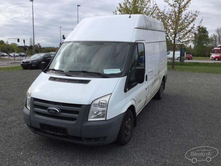 ford transit panel van 2011 wf0xxxttfxby77066