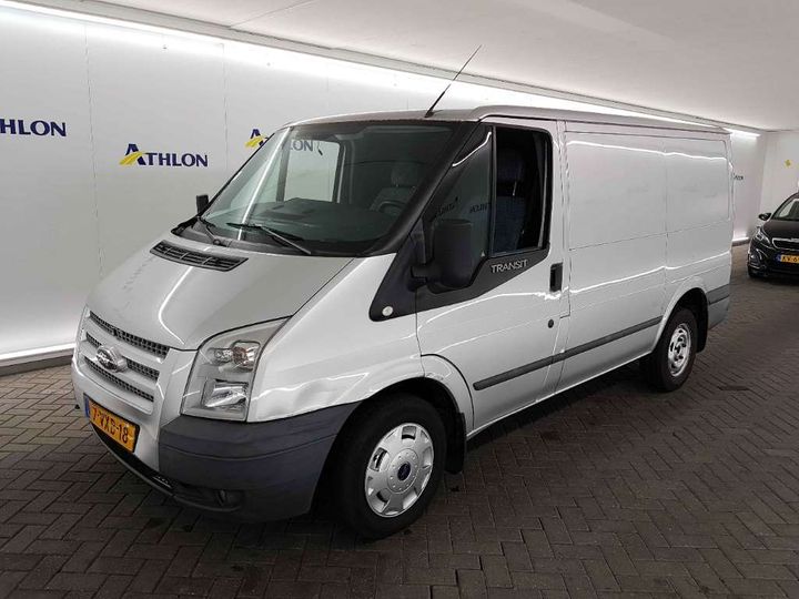 ford transit gb 2012 wf0xxxttfxcc42372