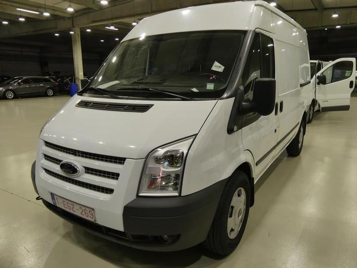 ford transit 350m 2012 wf0xxxttfxce23826