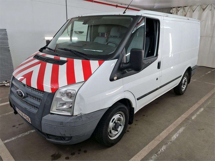 ford transit custom 2013 wf0xxxttfxdb65454