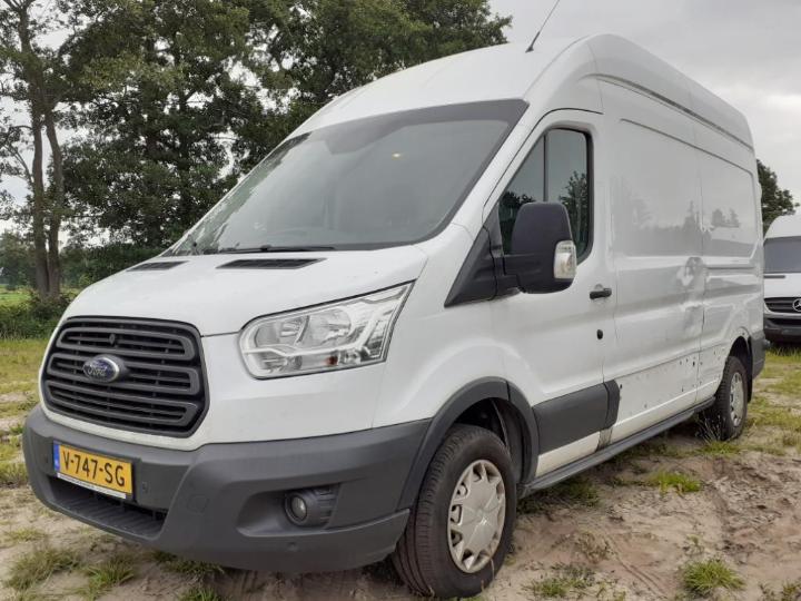 ford transit 310 2015 wf0xxxttgxea32046