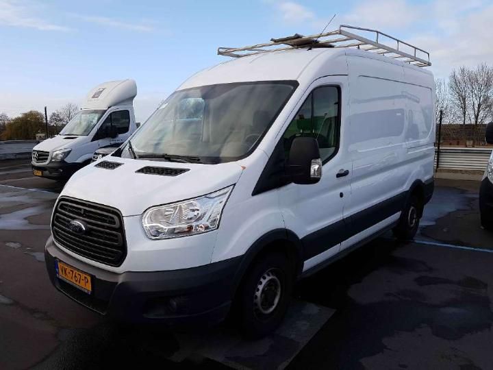 ford transit gb 2014 wf0xxxttgxeb72584