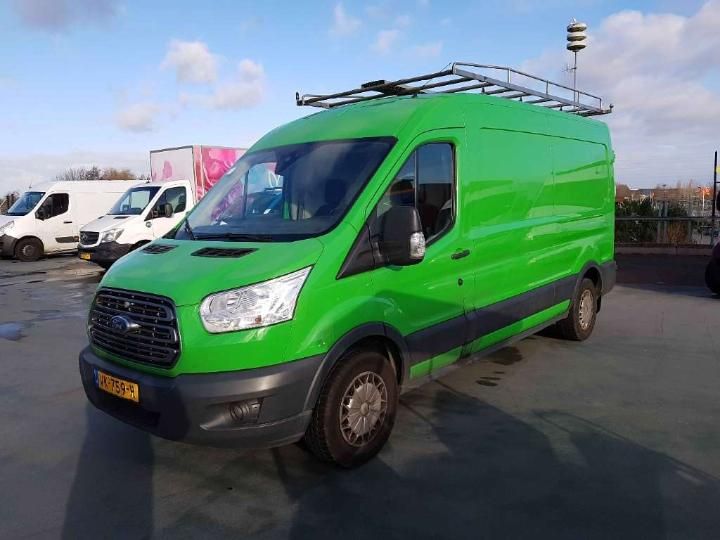 ford transit gb 2014 wf0xxxttgxeb75042