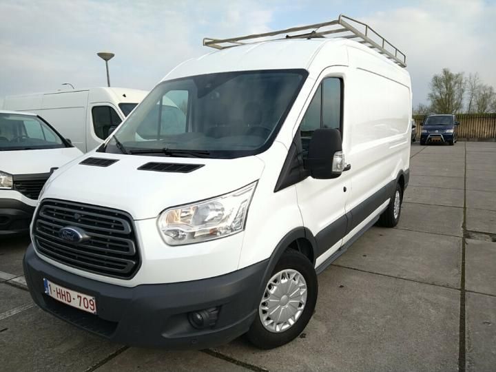 ford transit 2014 wf0xxxttgxej21302