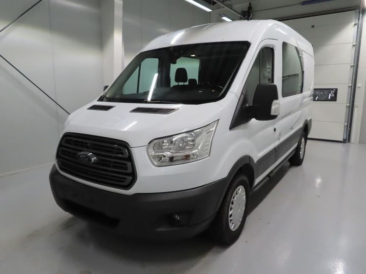 ford transit 2016 wf0xxxttgxej26878