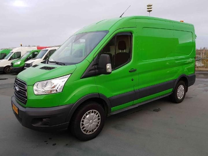 ford transit gb 2014 wf0xxxttgxem48016