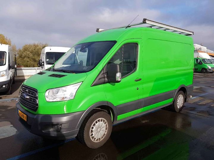 ford transit gb 2015 wf0xxxttgxer09318