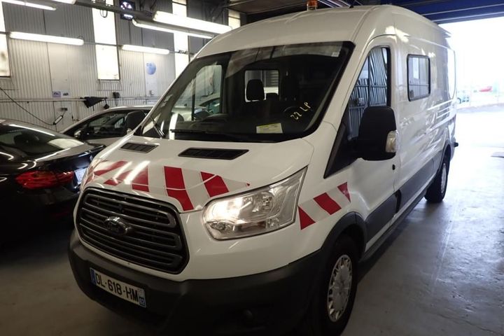 ford transit 2014 wf0xxxttgxeu31382