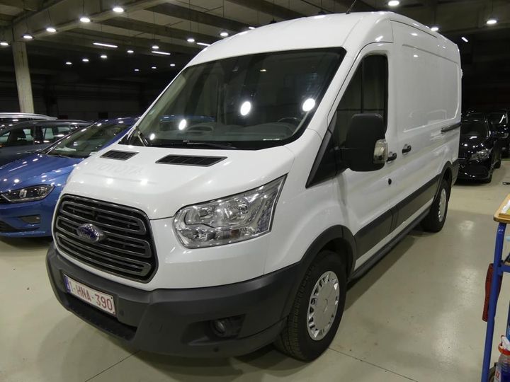 ford transit 350m 2014 wf0xxxttgxeu37991