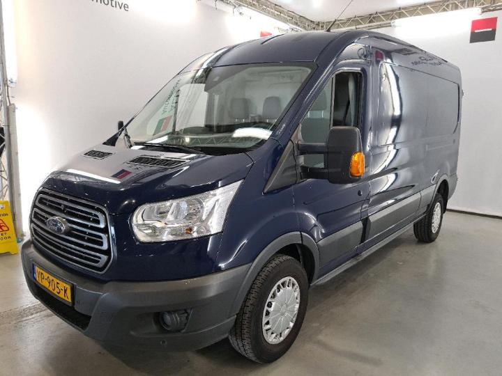 ford transit 2015 wf0xxxttgxfe45224