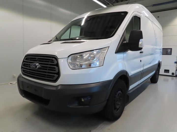 ford transit 2016 wf0xxxttgxfj48570