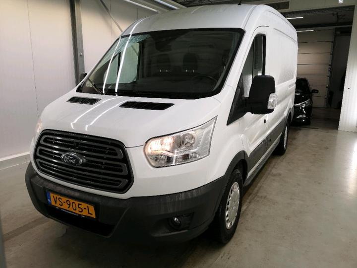 ford transit 2015 wf0xxxttgxfl68862