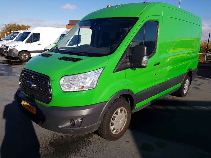 ford transit gb 2016 wf0xxxttgxfm13558