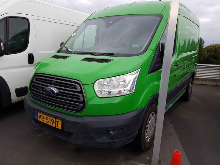 ford transit gesloten bestel 2015 wf0xxxttgxfs29749