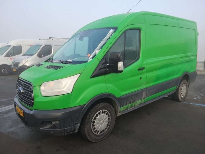 ford transit gb 2015 wf0xxxttgxfs29750