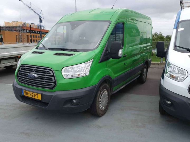 ford transit gb 2015 wf0xxxttgxfs29751