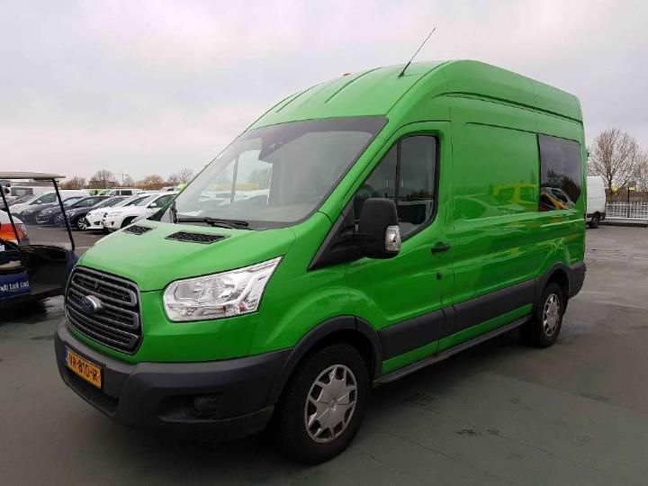 ford transit gb 2015 wf0xxxttgxfs31123