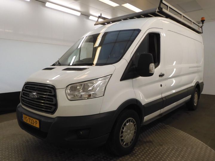 ford transit 2015 wf0xxxttgxft44741