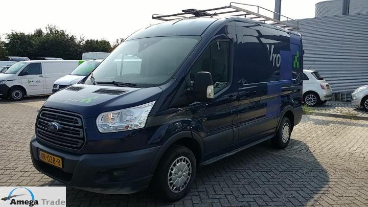 ford transit 2015 wf0xxxttgxft44752