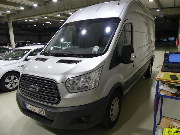 ford transit 350l 2015 wf0xxxttgxfu71348