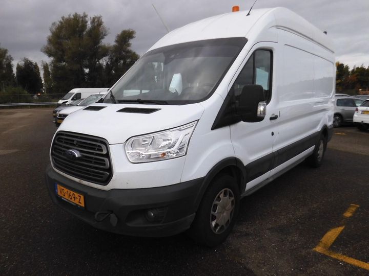 ford transit 2016 wf0xxxttgxfu72854