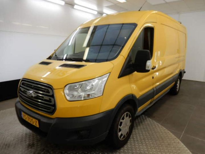 ford transit 2016 wf0xxxttgxfu78482