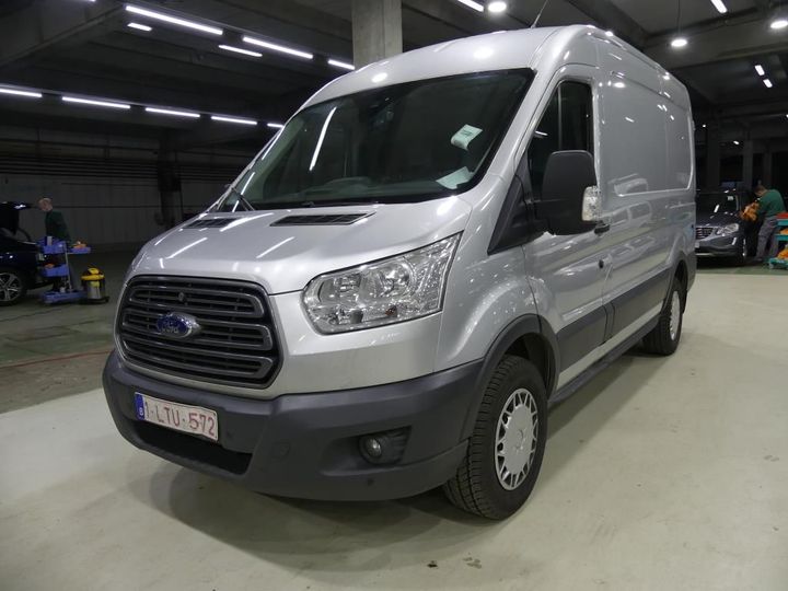 ford transit 350m 2015 wf0xxxttgxfy01755