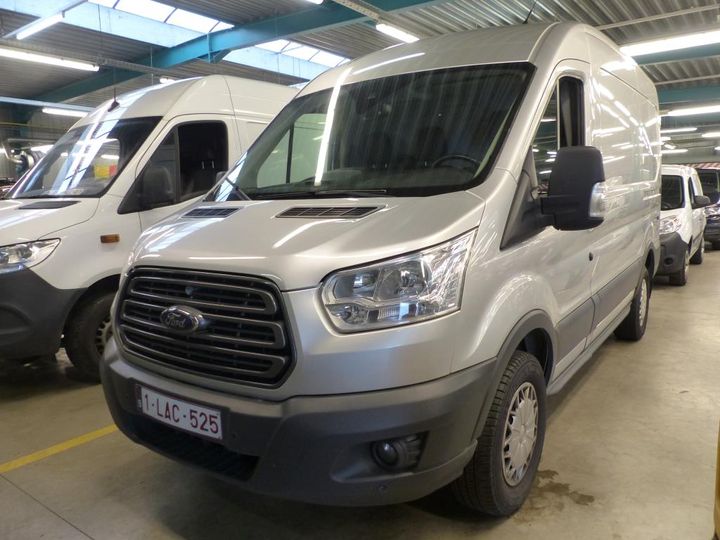 ford transit 350m 2015 wf0xxxttgxfy03802