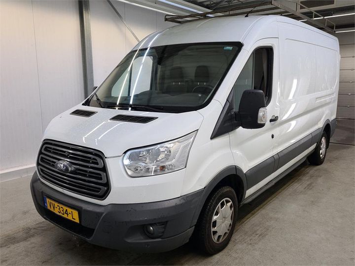 ford transit 2016 wf0xxxttgxga13522