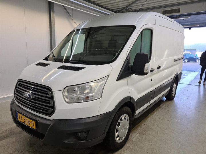 ford transit 2016 wf0xxxttgxga14403