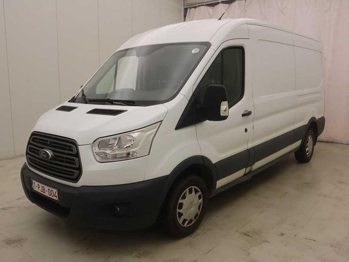 ford transit 2016 wf0xxxttgxgc65319