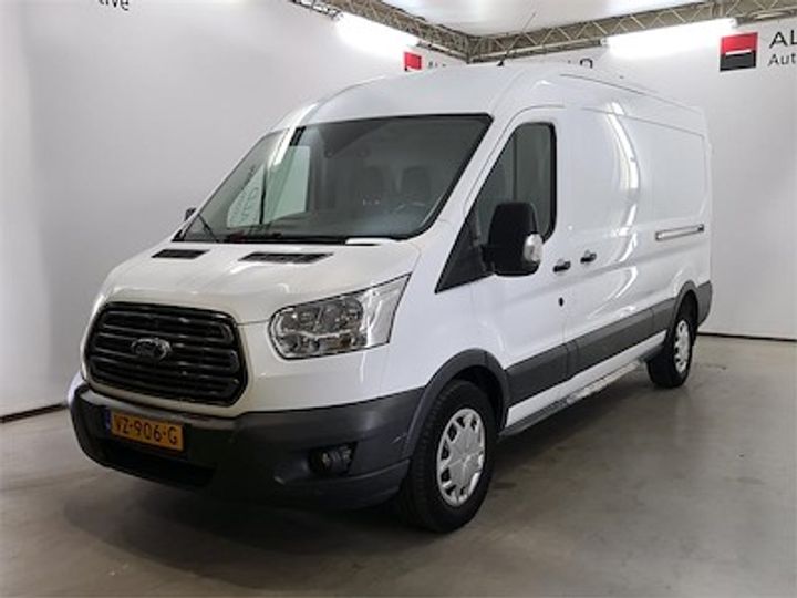 ford transit 2016 wf0xxxttgxgd15988