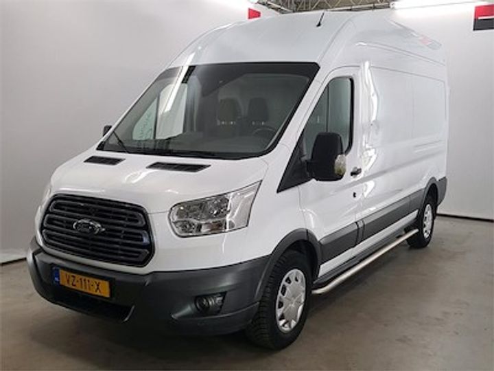 ford transit 2016 wf0xxxttgxgd16076