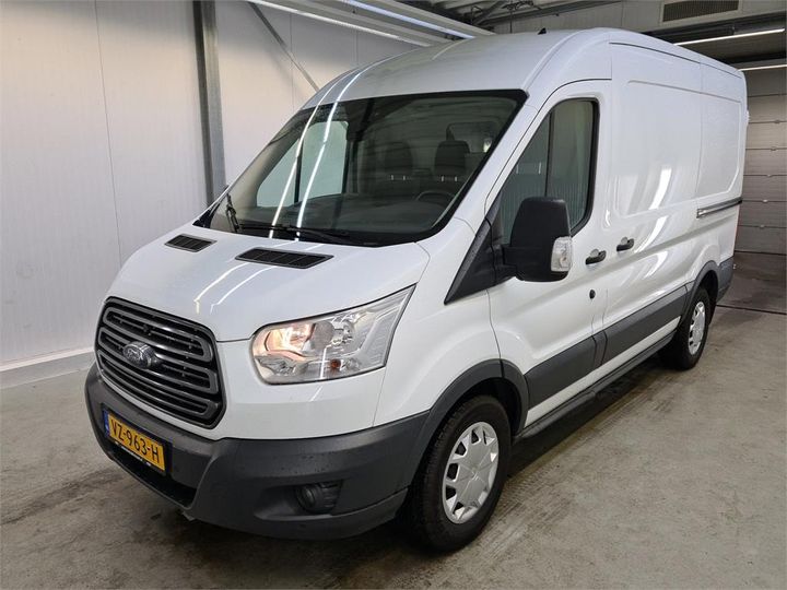 ford transit 2016 wf0xxxttgxgd16307