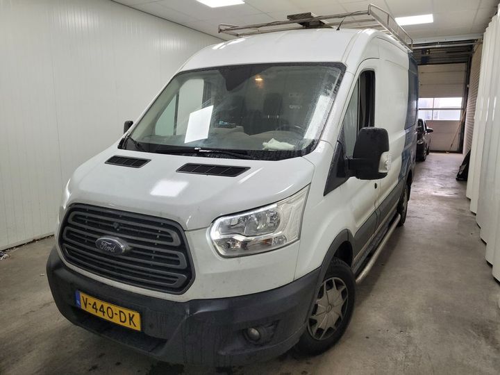 ford transit 2017 wf0xxxttgxgk87713